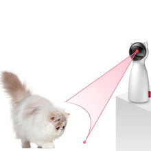 Carregar imagem no visualizador da galeria, Stimulating Exercise Toy for Cats
