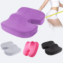 Carregar imagem no visualizador da galeria, Orthopedic Seat Cushion - Coccyx Spine
