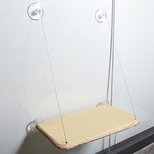 Carregar imagem no visualizador da galeria, Window Hammock Bed for Cats
