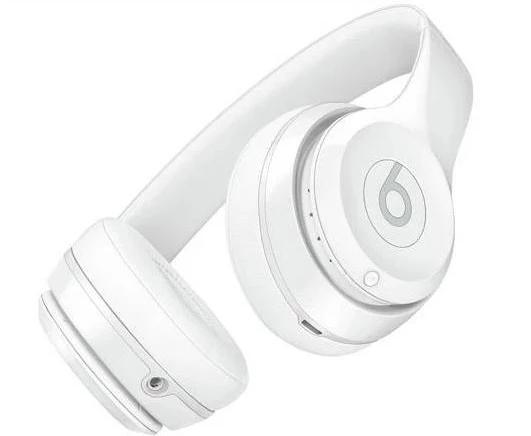 Beats Solo 3 Wireless Headphones