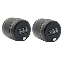 Carregar imagem no visualizador da galeria, 2 Pieces Combination Lock for Wine Bottle

