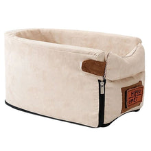 Carregar imagem no visualizador da galeria, Dog Chair-Care - Safety and Comfort for your little dog
