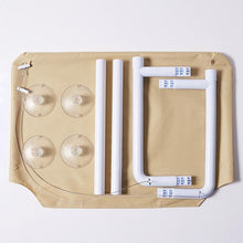 Carregar imagem no visualizador da galeria, Window Hammock Bed for Cats
