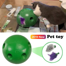 Carregar imagem no visualizador da galeria, Motion Toy for Cats
