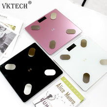 Carregar imagem no visualizador da galeria, Smart Digital Scale - Pro Fitness
