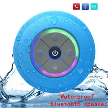 Carregar imagem no visualizador da galeria, Wireless Bluetooth Waterproof Speaker

