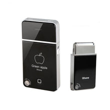 Carregar imagem no visualizador da galeria, Portable Electric Shaver - USB Shaver
