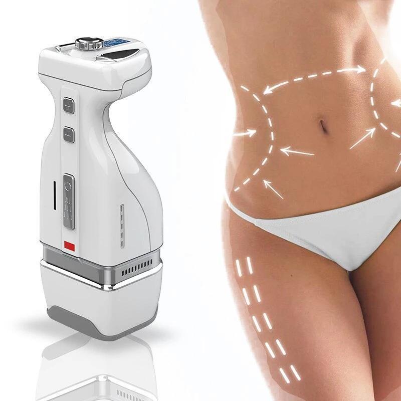 Focused Ultrasound Device - Lipo Hello Body