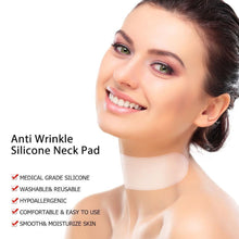 Carregar imagem no visualizador da galeria, Anti Wrinkle Silicone Adhesive - Reusable
