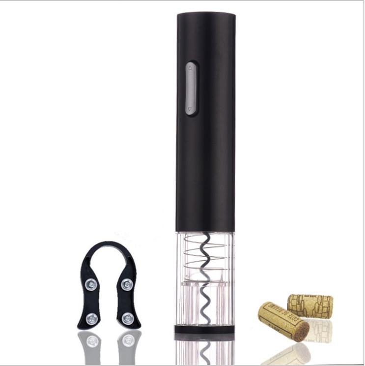 Elegance Electric Wine Opener