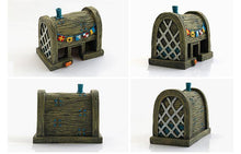 Carregar imagem no visualizador da galeria, SpongeBob Aquarium Accessories
