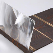 Carregar imagem no visualizador da galeria, HD stereoscopic magnifier for mobile screen
