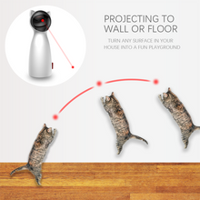 Carregar imagem no visualizador da galeria, Stimulating Exercise Toy for Cats
