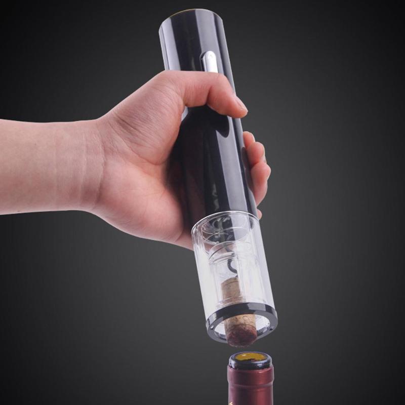 Elegance Electric Wine Opener