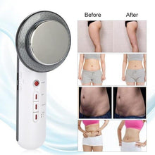 Carregar imagem no visualizador da galeria, Infrared Ultrasonic Cavitation Device - 3 in 1
