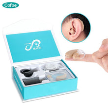 Carregar imagem no visualizador da galeria, Rechargeable Hearing Aid - Individual
