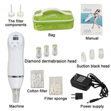 Carregar imagem no visualizador da galeria, Diamond Peeling Device - Portable

