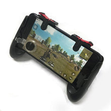 Carregar imagem no visualizador da galeria, Controle Gamepad Para Pubg Free Fire Mobile E Jogos Fps
