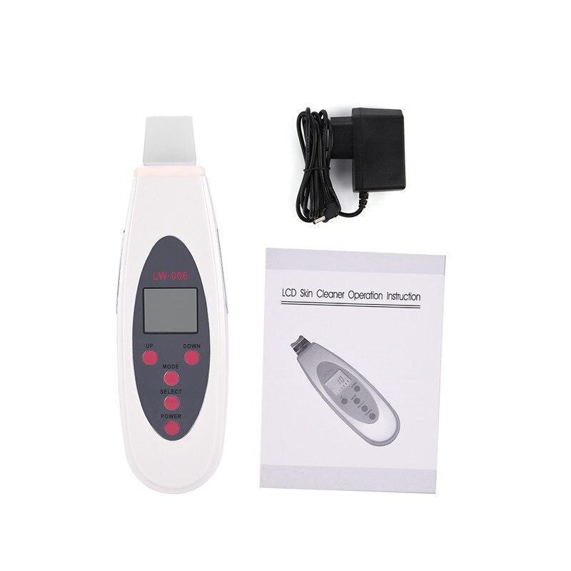 Ultrasonic Peeling Device - Portable