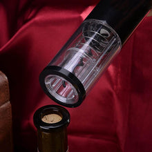 Carregar imagem no visualizador da galeria, Elegance Electric Wine Opener
