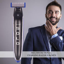 Carregar imagem no visualizador da galeria, Electric Shaver - Solo 3x
