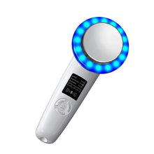 Carregar imagem no visualizador da galeria, 6 in 1 Led Ultrasonic Cavitation Device - ProLipo®
