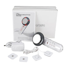 Carregar imagem no visualizador da galeria, Infrared Ultrasonic Cavitation Device - 3 in 1
