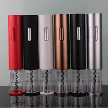 Carregar imagem no visualizador da galeria, Elegance Electric Wine Opener
