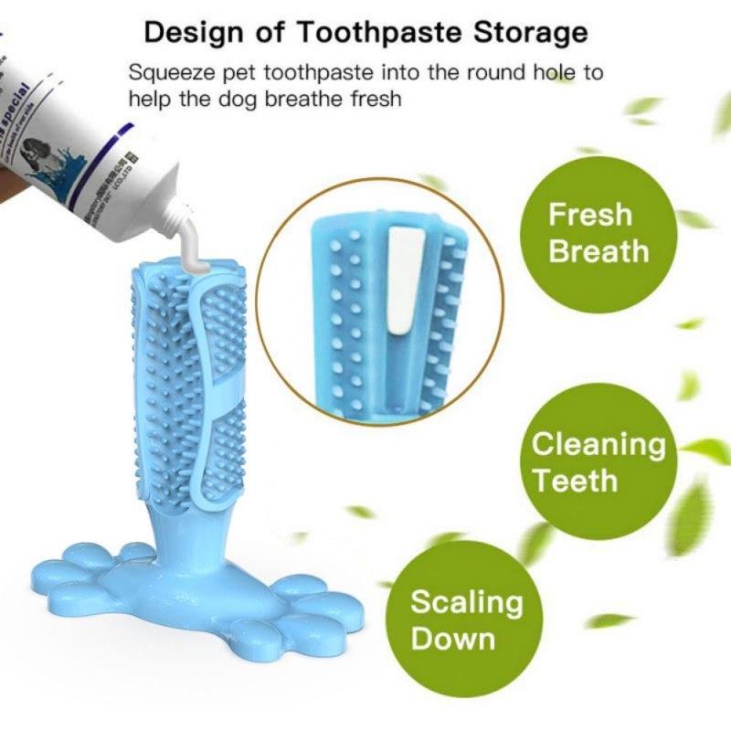 Dog Toothbrush 2019 - Free Shipping