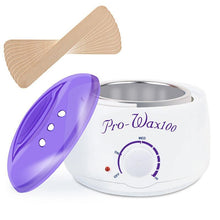Carregar imagem no visualizador da galeria, Wax Heater for Depilation
