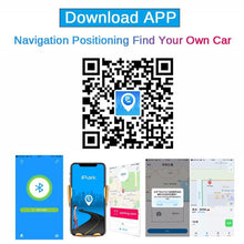 Carregar imagem no visualizador da galeria, Wireless smart sensor car charger
