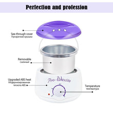 Carregar imagem no visualizador da galeria, Wax Heater for Depilation
