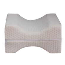 Carregar imagem no visualizador da galeria, Orthopedic Pillow for Legs - Viscoelastic
