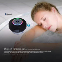 Carregar imagem no visualizador da galeria, Wireless Bluetooth Waterproof Speaker
