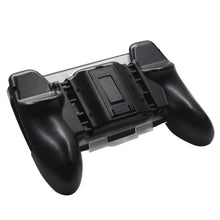 Carregar imagem no visualizador da galeria, Controle Gamepad Para Pubg Free Fire Mobile E Jogos Fps
