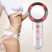 Carregar imagem no visualizador da galeria, Infrared Ultrasonic Cavitation Device - 3 in 1
