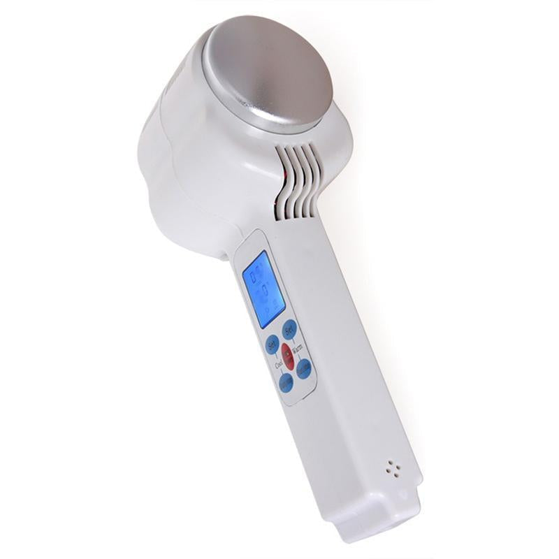 Body Ultrasonic Cryotherapy Device - CrioPro®