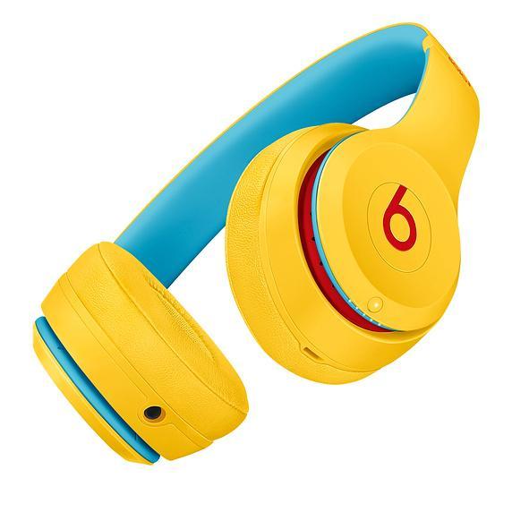 Beats Solo 3 Wireless Headphones