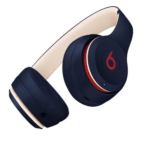 Beats Solo 3 Wireless Headphones