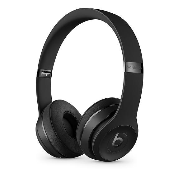 Beats Solo 3 Wireless Headphones