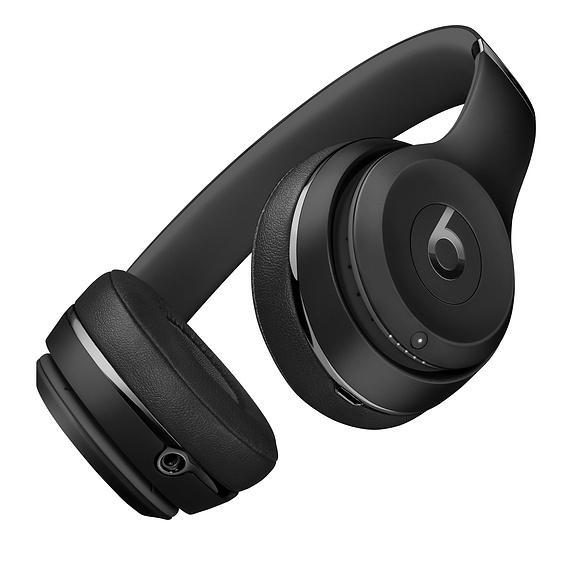 Beats Solo 3 Wireless Headphones