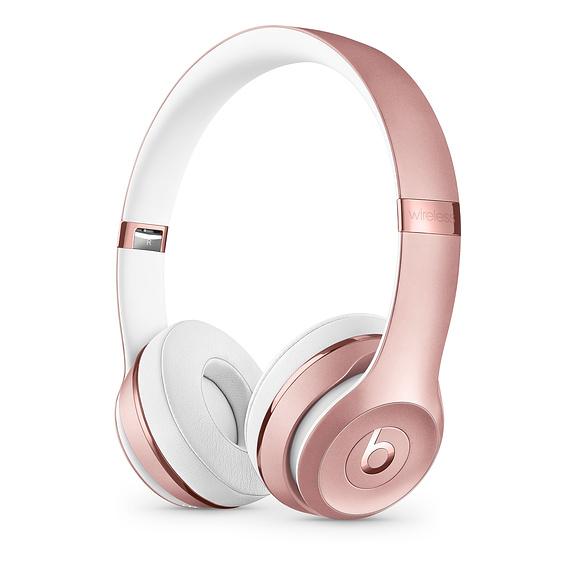 Beats Solo 3 Wireless Headphones