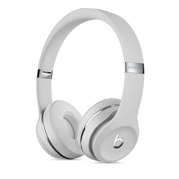 Beats Solo 3 Wireless Headphones