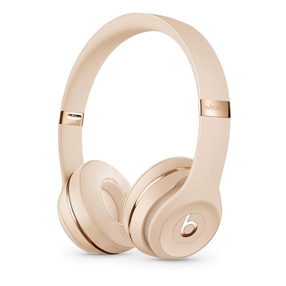 Beats Solo 3 Wireless Headphones