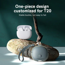 Carregar imagem no visualizador da galeria, QCY - Fones De Ouvido Sem Fio Bluetooth

