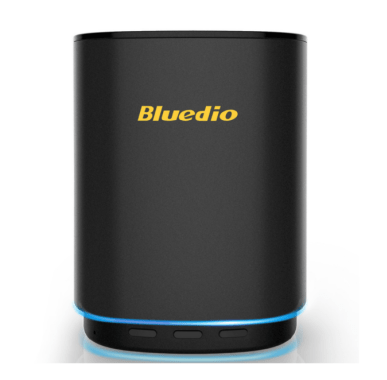 Bluedio TS5 Bluetooth Sound Box