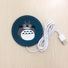 USB Cup Warmer - Hot Cup