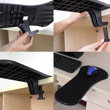 Carregar imagem no visualizador da galeria, Computer Adjustable Arm Rest Cushion
