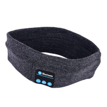 Carregar imagem no visualizador da galeria, Bluetooth Smart Headband - Tech Band
