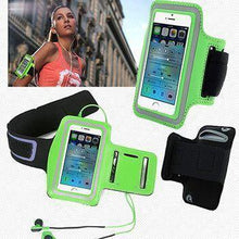 Carregar imagem no visualizador da galeria, Exercise Smartphone Armband - Smart Fitness
